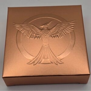 The Hunger Games Limited Edition Storybook Cosmetics Highlighter